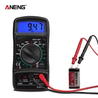 Replacement for XL830L DIGITAL MULTIMETER ANENG - Quality Phone Parts in Sri Lanka